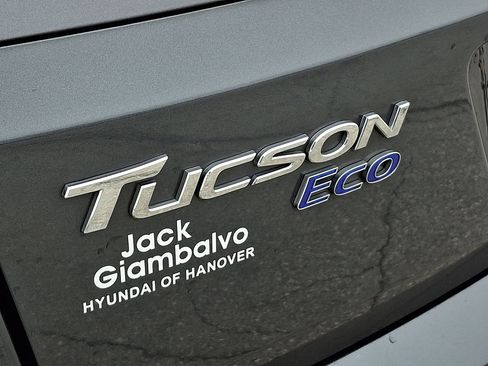 Used 2016 Hyundai Tucson Eco image 31