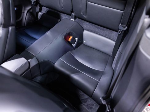 Used 2021 Porsche 911 Targa 4S Heritage Design image 36