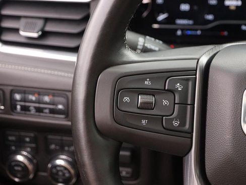 Used 2023 GMC Yukon Denali Ultimate AWD/4WD image 14