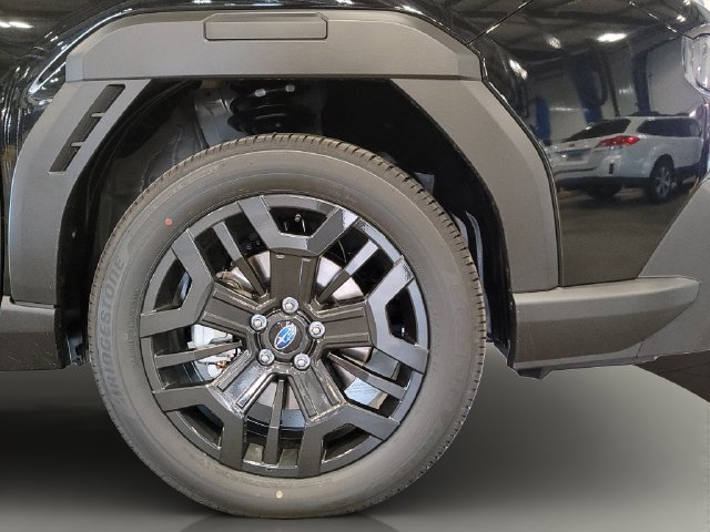 New 2026 Subaru Outback Limited XT AWD/4WD image 19