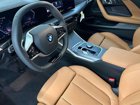 New 2026 BMW 230i Coupe w/ Convenience Package RWD image 4
