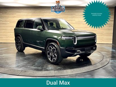 Used 2026 Rivian R1S Adventure Tri