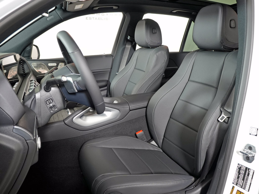 Certified 2026 Mercedes-Benz GLE 450 4MATIC image 10
