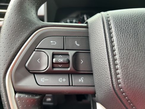 New 2026 Toyota Tundra SR5 image 18