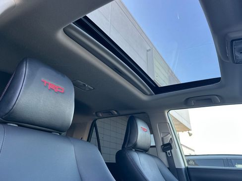 Certified 2022 Toyota 4Runner TRD Pro AWD/4WD image 17
