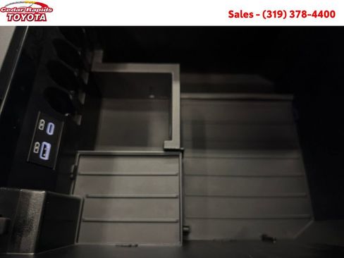 New 2026 Toyota Tundra TRD Pro image 22