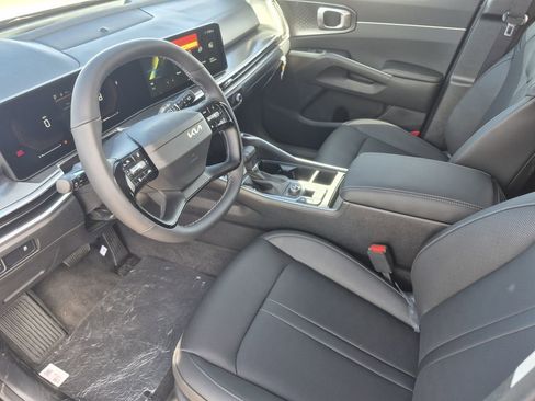 New 2026 Kia Sorento S AWD/4WD image 10
