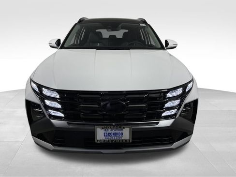 New 2026 Hyundai Tucson Limited AWD/4WD image 7
