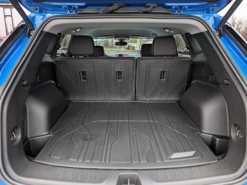 Used 2024 Chevrolet Blazer LT w/ Convenience Package image 19