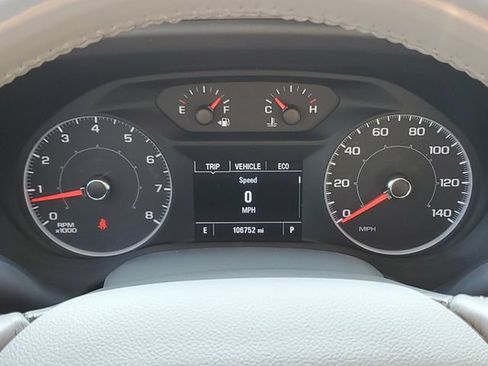 Used 2019 GMC Acadia SLE AWD/4WD image 21