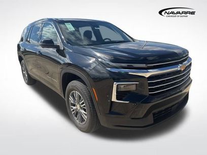 New 2026 Chevrolet Traverse LT w/ Driver Confidence Package