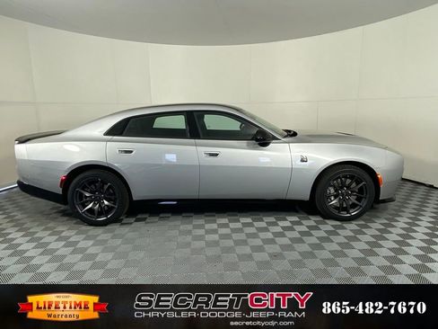 New 2026 Dodge Charger Scat Pack image 8