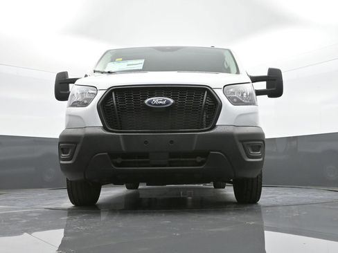 New 2025 Ford Transit 150 Low Roof image 45