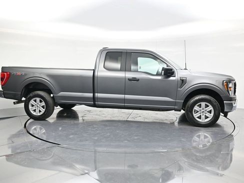 Used 2023 Ford F150 XL w/ XL Chrome Appearance Package AWD/4WD image 4