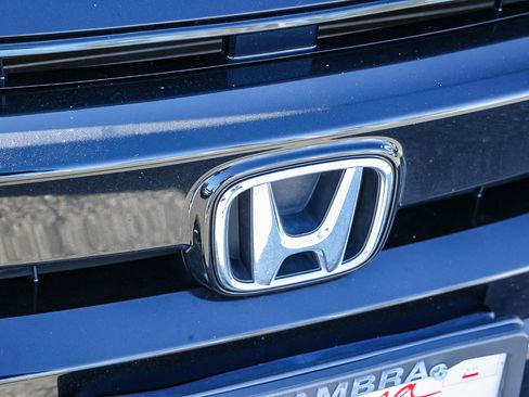 Used 2019 Honda Civic Sport image 16