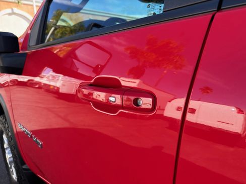 Used 2024 Chevrolet Silverado 3500 LT w/ Convenience Package image 46