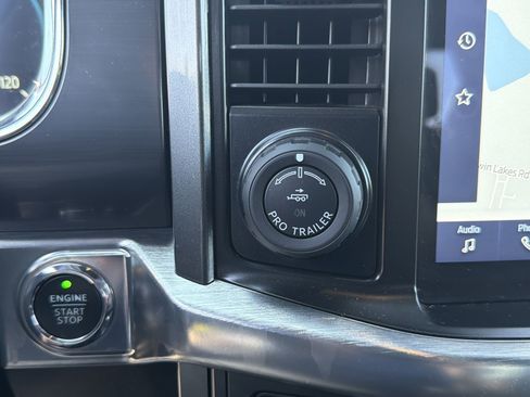 Used 2023 Ford F150 Lariat w/ Equipment Group 502A High AWD/4WD image 10