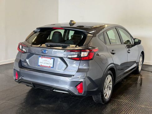 Used 2024 Subaru Impreza 2.0i AWD/4WD image 6