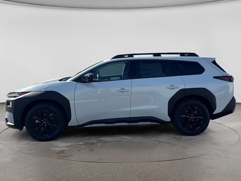 New 2026 Subaru Trailseeker w/ Interior Protection Package AWD/4WD image 2