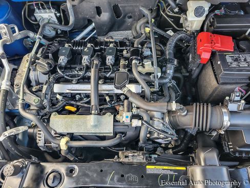 Used 2023 Nissan Kicks S image 24