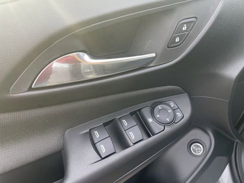 New 2026 Buick Envista Preferred w/ Convenience I Package image 12