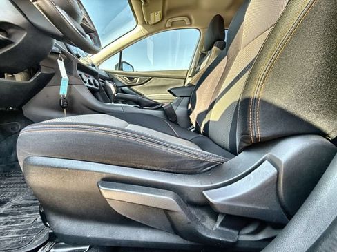 Used 2019 Subaru Crosstrek 2.0i Premium AWD/4WD image 12