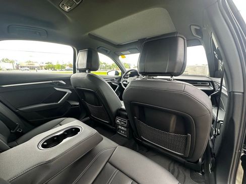 New 2026 Audi A3 2.0T Premium Plus AWD/4WD image 23