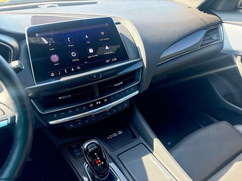 Used 2024 Cadillac CT5 V w/ Premium Package image 26