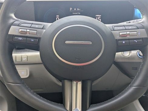 Certified 2024 Hyundai Kona SEL image 12