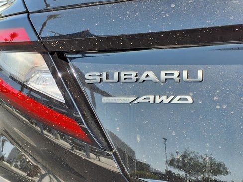 New 2025 Subaru WRX Premium image 11