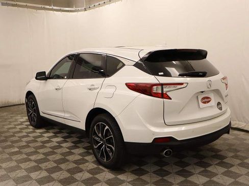 Used 2020 Acura RDX AWD w/ Advance Package image 5