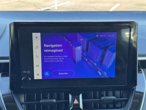 Used 2025 Toyota Corolla LE image 3