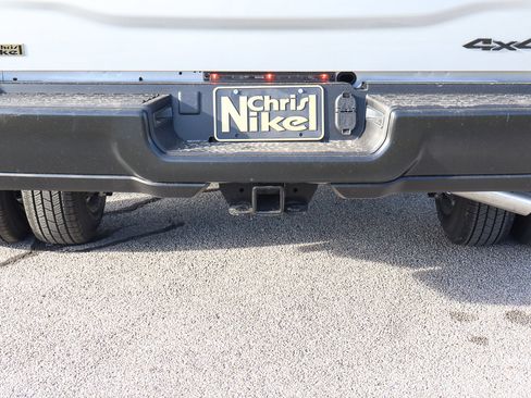 New 2026 RAM 3500 Tradesman w/ Cold Weather Group image 6