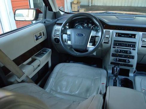 Used 2012 Ford Flex SEL w/ Equipment Group Order Code image 55