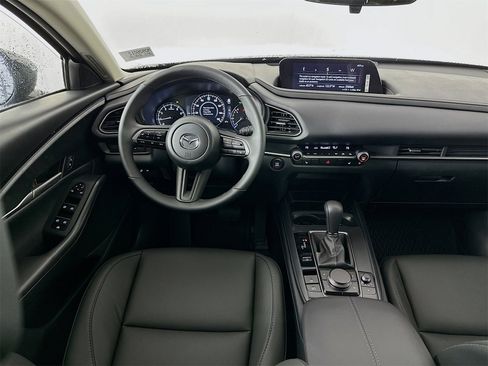 New 2026 MAZDA CX-30 AWD 2.5 S w/ Select Sport Pkg image 22