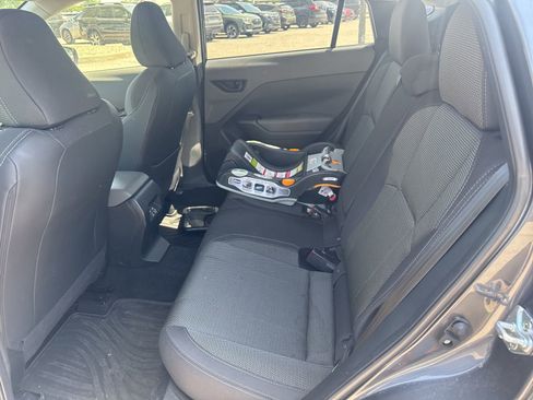 Certified 2024 Subaru Crosstrek 2.0i Premium AWD/4WD image 15