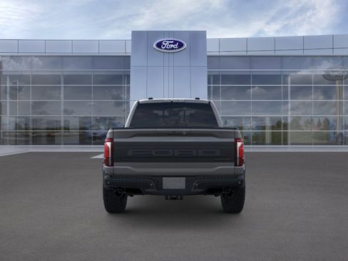 New 2025 Ford F150 Raptor AWD/4WD image 5