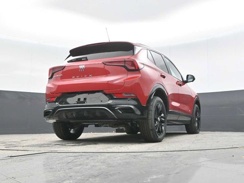 New 2026 Buick Encore GX Sport Touring w/ Advanced Technology Package image 52