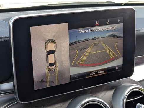 Used 2017 Mercedes-Benz C 300 C 300 image 12