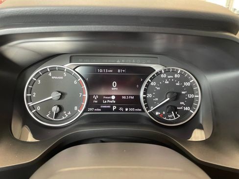 Certified 2026 Nissan Rogue SV image 7