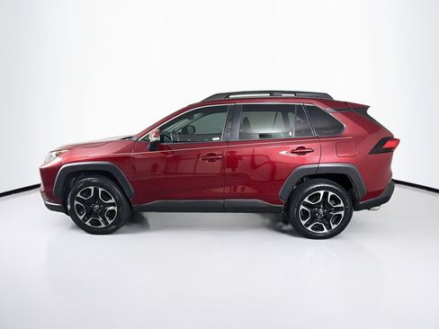 Used 2019 Toyota RAV4 Adventure AWD/4WD image 4