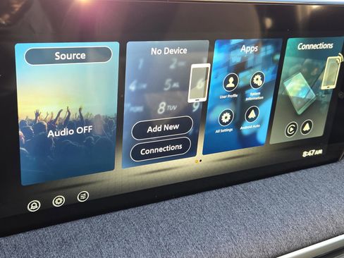 New 2026 Nissan Kicks SV image 19