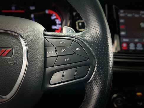 Used 2021 Dodge Durango GT AWD/4WD image 21