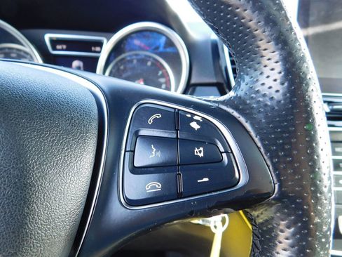 Used 2017 Mercedes-Benz GLE 350 4MATIC image 23