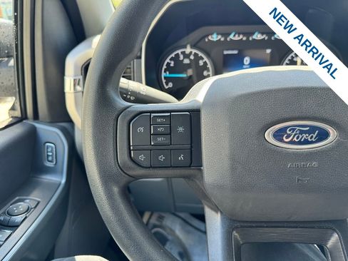 Used 2023 Ford F150 XLT AWD/4WD image 21