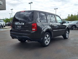 Used 2012 Honda Pilot EX-L video 3