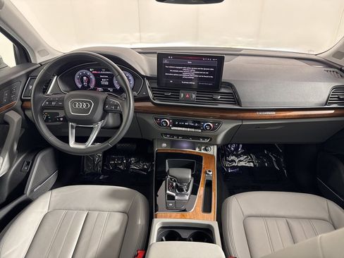 Used 2023 Audi Q5 2.0T Premium Plus image 15