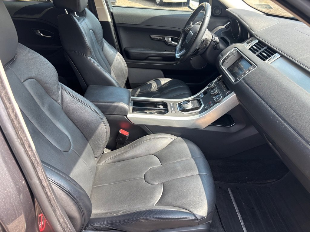 Used 2015 Land Rover Range Rover Evoque Pure Plus AWD/4WD image 15
