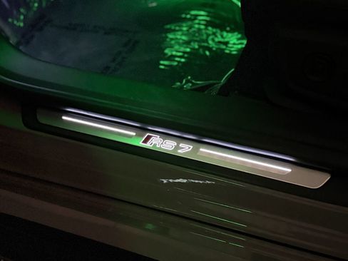 Used 2021 Audi RS 7 Sportback image 27