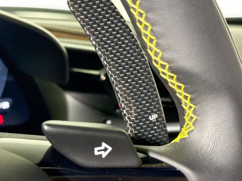 Used 2025 Ferrari 296 GTB RWD image 38